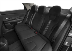 Used 2024  Hyundai Elantra SEL IVT at CarloanExpress&period;Com near Hampton&comma; VA