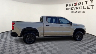 Used 2022  Chevrolet Silverado 1500 4WD Crew Cab 147" ZR2 at CarloanExpress&period;Com near Hampton&comma; VA