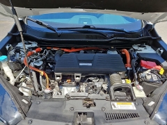 Used 2020  Honda CR-V Hybrid Touring AWD at CarloanExpress&period;Com near Hampton&comma; VA