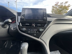 Used 2023  Toyota Camry XSE Auto at CarloanExpress.Com near Hampton, VA