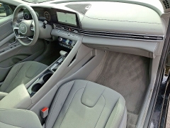 Used 2023  Hyundai Elantra SEL IVT at CarloanExpress&period;Com near Hampton&comma; VA