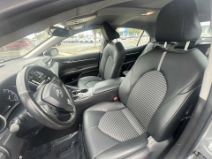 Used 2023  Toyota Camry SE Auto at CarloanExpress.Com near Hampton, VA