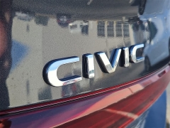Used 2025  Honda Civic Sedan Sport CVT at CarloanExpress&period;Com near Hampton&comma; VA