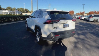 Used 2023  Toyota RAV4 XLE AWD at CarloanExpress.Com near Hampton, VA