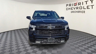 Used 2024  Chevrolet Silverado 1500 4WD Crew Cab 147" RST at CarloanExpress&period;Com near Hampton&comma; VA