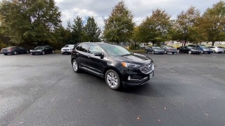 Used 2024  Ford Edge Titanium AWD at CarloanExpress&period;Com near Hampton&comma; VA