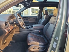 New 2026  Honda Pilot TrailSport AWD at CarloanExpress&period;Com near Hampton&comma; VA