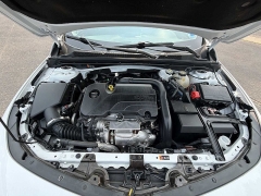 Used 2024  Chevrolet Malibu 4dr Sdn 1LT at CarloanExpress&period;Com near Hampton&comma; VA