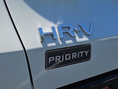 New 2027  Honda HR-V EX-L AWD CVT at CarloanExpress&period;Com near Hampton&comma; VA