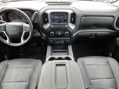 Used 2021  Chevrolet Silverado 1500 4WD Crew Cab 147" RST at CarloanExpress&period;Com near Hampton&comma; VA