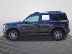 Used 2021  Ford Bronco Sport Badlands 4x4 at CarloanExpress&period;Com near Hampton&comma; VA