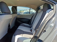 Used 2025  Toyota Corolla LE CVT at CarloanExpress&period;Com near Hampton&comma; VA