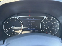 Used 2024  Nissan Altima 2&period;5 SV Sedan at CarloanExpress&period;Com near Hampton&comma; VA