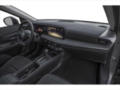 Used 2025  Nissan Kicks SV FWD at CarloanExpress&period;Com near Hampton&comma; VA