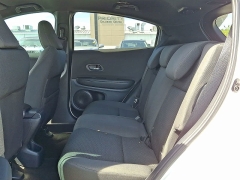 Used 2022  Honda HR-V Sport 2WD CVT at CarloanExpress&period;Com near Hampton&comma; VA