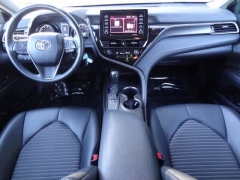 Used 2023  Toyota Camry SE Auto at CarloanExpress.Com near Hampton, VA