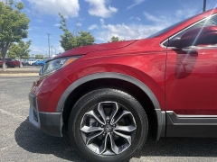 Used 2021  Honda CR-V EX AWD at CarloanExpress&period;Com near Hampton&comma; VA