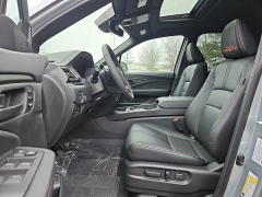 New 2026  Honda Ridgeline TrailSport&plus; AWD at CarloanExpress&period;Com near Hampton&comma; VA