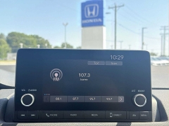 Used 2024  Honda CR-V EX AWD at CarloanExpress&period;Com near Hampton&comma; VA