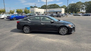 Used 2024  Nissan Altima 2&period;5 SV Sedan at CarloanExpress&period;Com near Hampton&comma; VA
