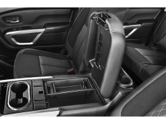 Used 2023  Nissan Titan 4x4 Crew Cab SV at CarloanExpress&period;Com near Hampton&comma; VA