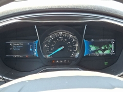 Used 2018  Ford Fusion Hybrid 4d Sedan S at CarloanExpress&period;Com near Hampton&comma; VA