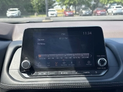 Used 2023  Nissan Rogue AWD SV at CarloanExpress&period;Com near Hampton&comma; VA