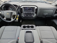 Used 2017  Chevrolet Silverado 1500 4WD Crew Cab 143&period;5" LT w&sol;2LT at CarloanExpress&period;Com near Hampton&comma; VA