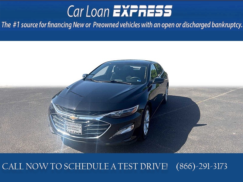 Used 2024  Chevrolet Malibu 4dr Sdn 1LT at CarloanExpress&period;Com near Hampton&comma; VA