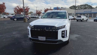 Used 2025  Hyundai Palisade SEL AWD at CarloanExpress.Com near Hampton, VA