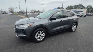 Used 2025  Ford Escape Active AWD at CarloanExpress&period;Com near Hampton&comma; VA