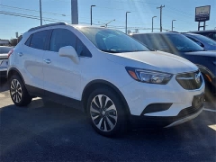 Used 2022  Buick Encore FWD 4dr Preferred at CarloanExpress.Com near Hampton, VA