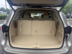 Used 2016  Toyota Highlander 4d SUV FWD XLE at CarloanExpress&period;Com near Hampton&comma; VA