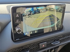 New 2026  Honda HR-V LX AWD CVT at CarloanExpress&period;Com near Hampton&comma; VA