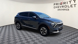 Used 2023  Kia Sportage LX AWD at CarloanExpress&period;Com near Hampton&comma; VA