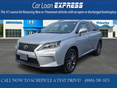 Used 2015  Lexus RX 350 AWD 4dr at CarloanExpress&period;Com near Hampton&comma; VA