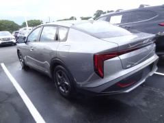 Used 2025  Kia K4 LXS FWD at CarloanExpress&period;Com near Hampton&comma; VA