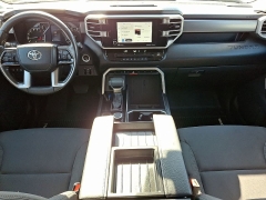 Used 2024  Toyota Tundra 4WD SR5 CrewMax 6&period;5ft Bed at CarloanExpress&period;Com near Hampton&comma; VA