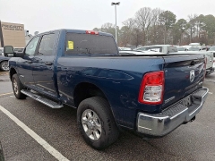 Used 2024  Ram 2500 Big Horn 4x4 Crew Cab 6'4" Box at CarloanExpress&period;Com near Hampton&comma; VA