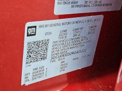 Used 2024  Chevrolet Silverado 1500 4WD Crew Cab 147" RST at CarloanExpress&period;Com near Hampton&comma; VA
