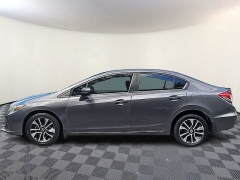 Used 2015  Honda Civic Sedan 4d EX at CarloanExpress&period;Com near Hampton&comma; VA