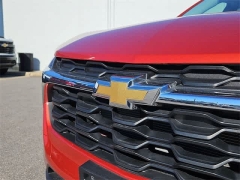 Used 2024  Chevrolet Trax FWD 4dr LS at CarloanExpress.Com near Hampton, VA