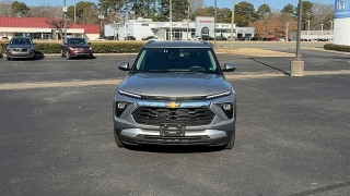 Used 2025  Chevrolet Trailblazer AWD 4dr LT at CarloanExpress&period;Com near Hampton&comma; VA