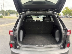 Used 2025  Ford Escape ST-Line FWD at CarloanExpress&period;Com near Hampton&comma; VA