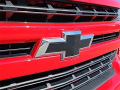 Used 2021  Chevrolet Silverado 1500 4WD Crew Cab 147" RST at CarloanExpress.Com near Hampton, VA