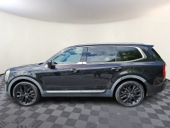 Used 2020  Kia Telluride 4d SUV AWD SX at CarloanExpress&period;Com near Hampton&comma; VA