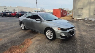 Used 2024  Chevrolet Malibu 4dr Sdn 1LT at CarloanExpress&period;Com near Hampton&comma; VA
