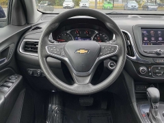 Used 2022  Chevrolet Equinox FWD 4dr LT w/1LT at CarloanExpress.Com near Hampton, VA