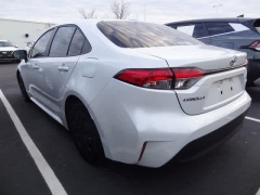 Used 2024  Toyota Corolla LE CVT &lpar;Natl&rpar; at CarloanExpress&period;Com near Hampton&comma; VA