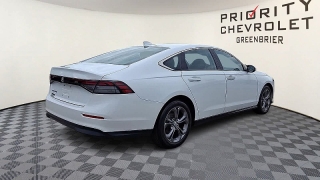 Used 2024  Honda Accord Sedan EX CVT at CarloanExpress&period;Com near Hampton&comma; VA